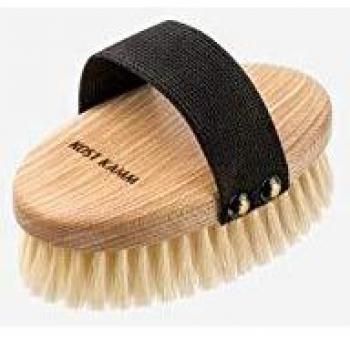 VelvetEase Body Bristles