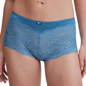 CALIDA Damenpanty Sensual Secrets, regulär, M, Blau