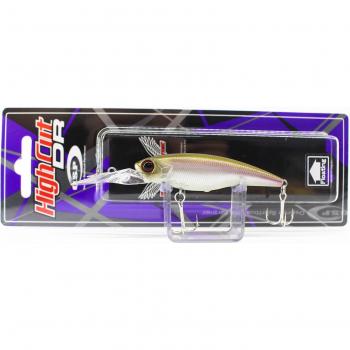 OSP High Cut DR Minnow Rattle Lure S-76
