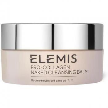 Elemis Naked Cleansing Balm for All Skin Types
