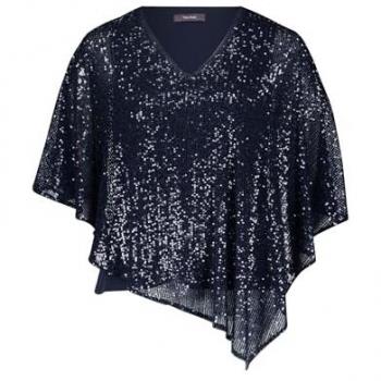 Vera Mont Elegante Shirtbluse