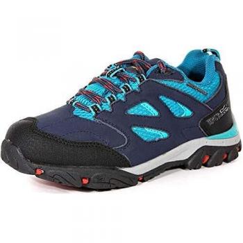 Walking Shoe Unisexe Junior – Bleu Marine, 29 EU