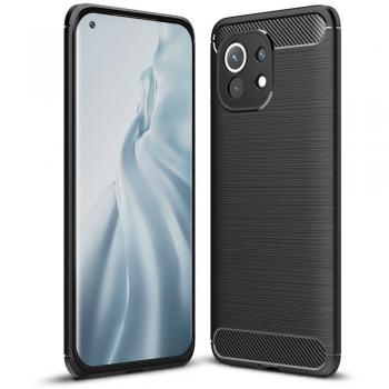 Cazy TPU Hoesje voor Xiaomi Mi 11