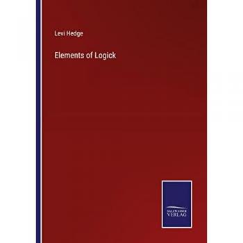 Elements of Logick