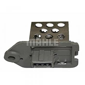 Resistencia de ventilador para CITROËN MAHLE ORIGINAL CFR 5 000S