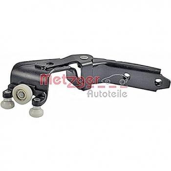 METZGER sliding door pulleys 2310012