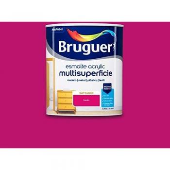 Peinture Satinée Fuchsia
