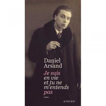 Daniel Arsand
