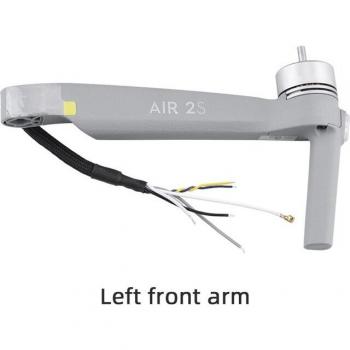 Repuesto de Brazo de Motor para DJI Mavic Air 2S