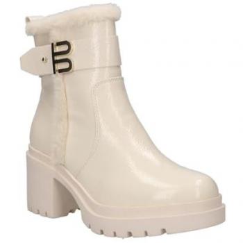 Bagatt Stiefelette für Damen in Weiß