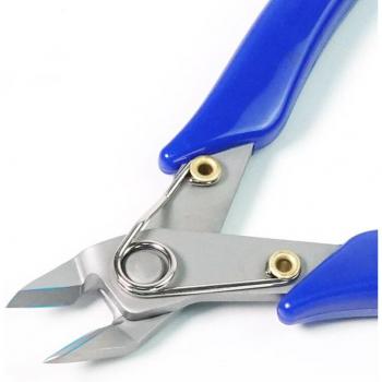 Herramienta de Mano Alicates Azul