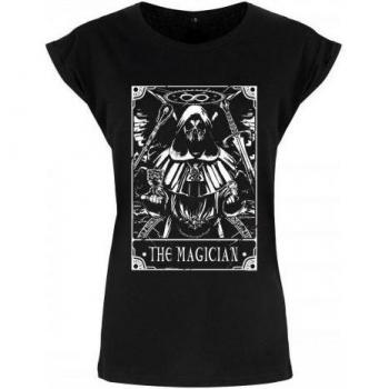 Blouse Lady Magic Tarot – Deadly