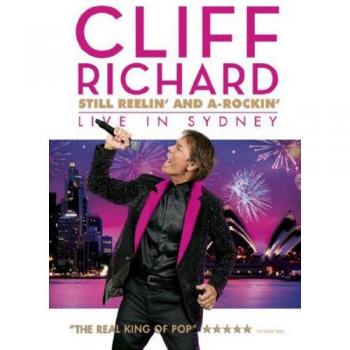 Cliff Richard