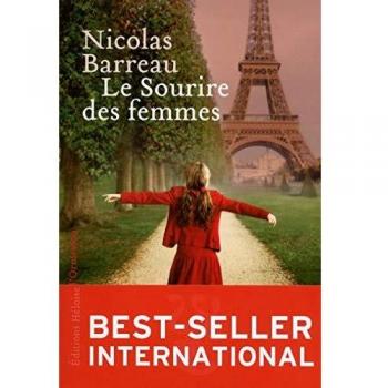 Le Sourire des femmes