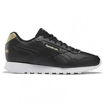 Calzado Reebok Glide Negra para Mujer
