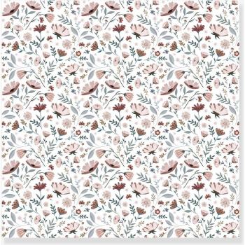 Non-Woven Ocean Petals by LILIPINSO