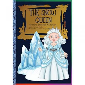Andersen, Hans Christian: The Snow Queen