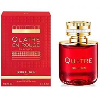 Rouge Passion Perfume – 50ml for Women