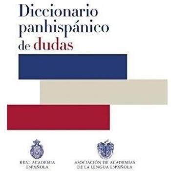 Diccionario panhispánico de dudas