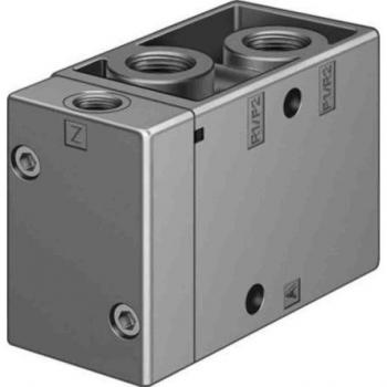 Electroválvula Festo 3/2 NO/NC G 1/8
