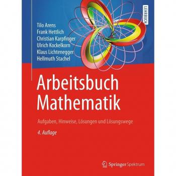 Vitalsource Technologies, Inc. Arbeitsbuch Mathematik