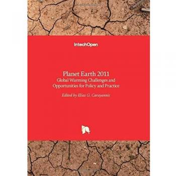Planet Earth 2011