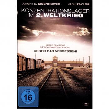 KONZENTRATIONSLAGER IM 2. WELTKRIEG