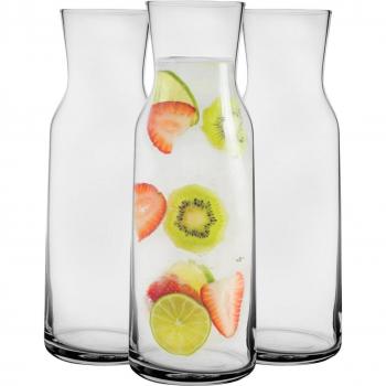 Aquaria Glass Carafes