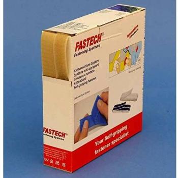 FASTech B20‑STD 091810 – 10 M Schachtel, 20 mm Haut