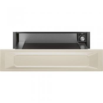 Cassetto Calore 21 Litri Smeg Victoria Crema