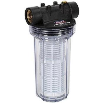 Sealey Inlet Filter for Surface Mounting Pumps 2L