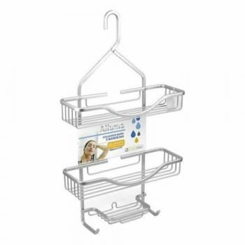 Módulo de baño “Confortime Alluma” 35,6 × 12 × 63,5 cm – 4 unidades