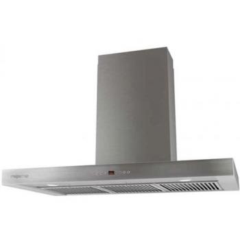 Mepamsa Stilo Pro Tronic 90 V2 Campana Inox