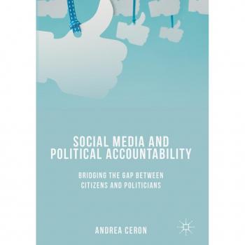 Social Media and Political Accountability