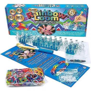 Rainbow Loom by Bandai