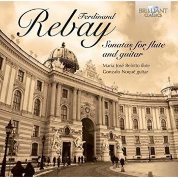 Sonate per Flauto e Chitarra