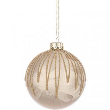 Iperbriko: 12×Sfera Vt Lineage Champagne D80