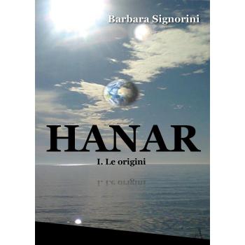 Hanar. Le origini. Il ciclo degli Haran