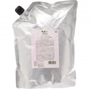 Yunt Strengthen & Shine Treatment 2L