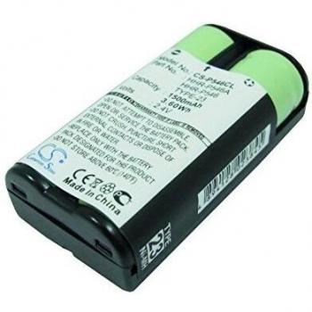 Batería Avaya 32049 2.4V 1.5Ah Ni-MH
