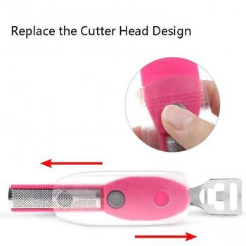 Smooth Feet Pedicure Tool