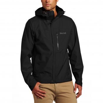 Marmot Men's Minimalist Garment – Black