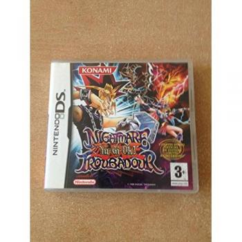 Yu-Gi-Oh! : Aventure Nightmare Troubadour