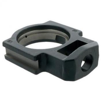 Sujeción Gehtue07: Carcasa de 72 mm en Hierro Fundido INA