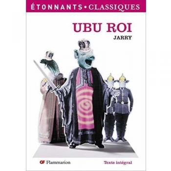 Ubu roi