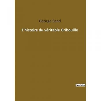 L'histoire du véritable Gribouille