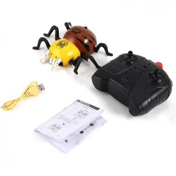 Juguete Araña de RC