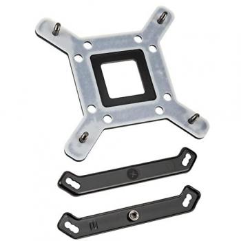 Plaque arrière Cryorig pour refroidisseur d’eau R1 C1 H5 (Série A) – CR‑B01