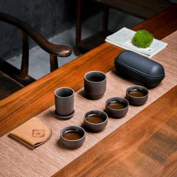 Gaiwan Tea Infuser Set