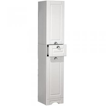 Casa di campagna Armadio bagno 180x35x32 Casalo